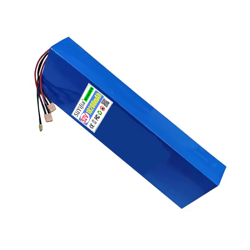 بطارية ليثيوم جديدة 14S7P 1865 - مراجعة 60V 30Ah Electric Scooter Battery وسعره