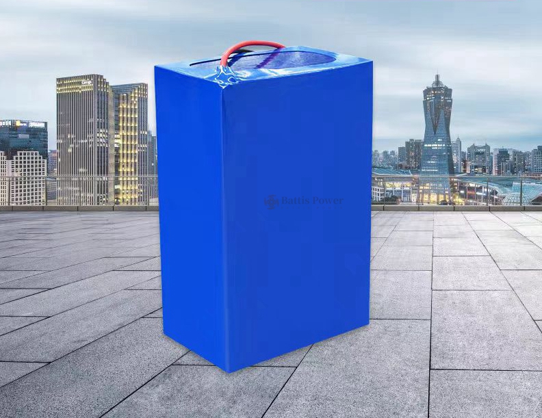 حزمة بطارية ليثيوم LiFePO4 ذات - مراجعة 60V 30Ah Electric Scooter Battery وسعره