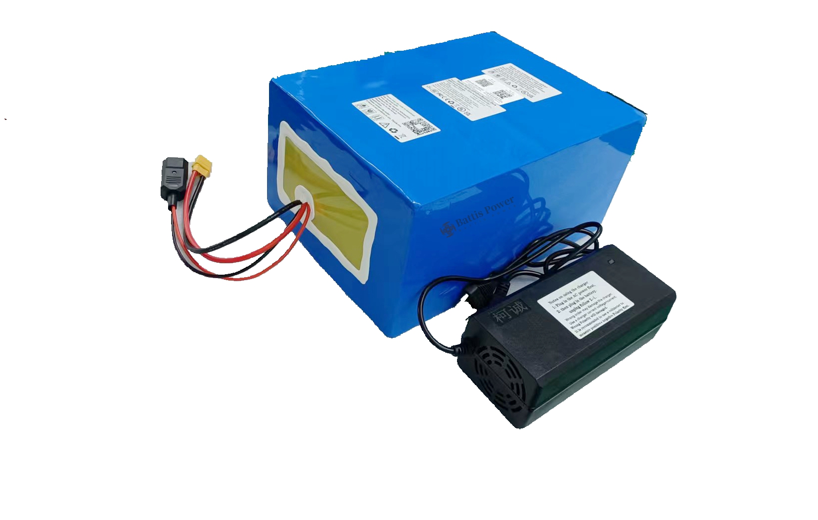حزمة بطارية سكوتر 72 فولت 20 أ - مراجعة 72V 60Ah Lifepo4 Battery Pack وسعره