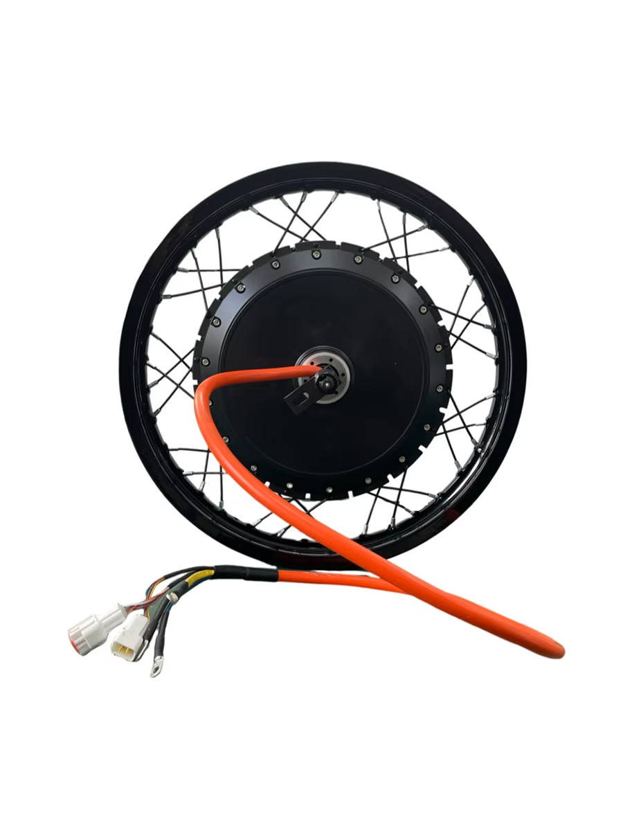 QS 273 40H V3 4000W مع الحد ال - مراجعة 8000W Stealth Bomber Ebike وسعره